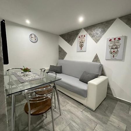 House Soleil Leilighet Catania Eksteriør bilde