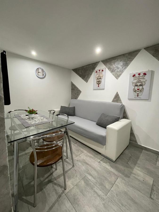 House Soleil Leilighet Catania Eksteriør bilde