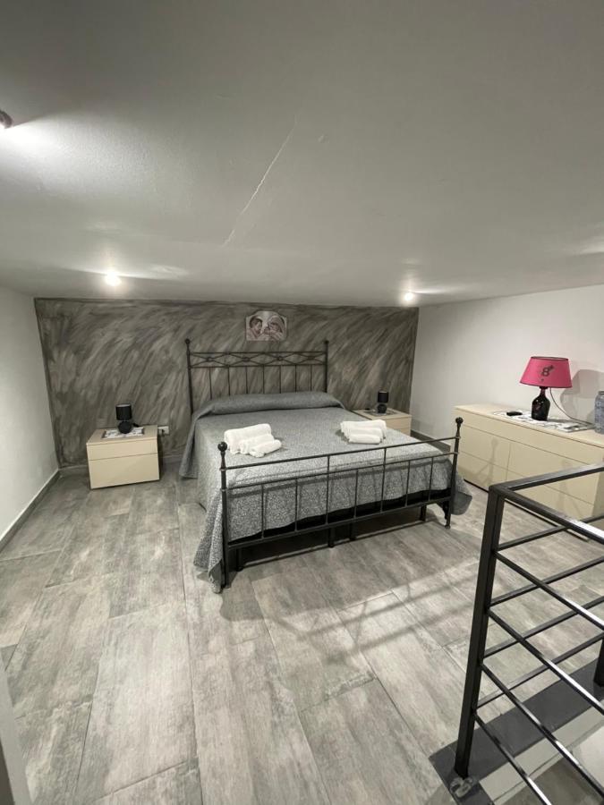 House Soleil Leilighet Catania Eksteriør bilde
